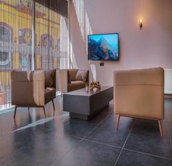 Grand Faik Hotel
