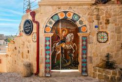 Carna Cave Hotel Cappadocia