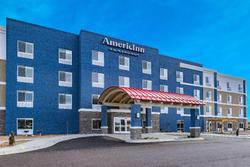 AmericInn byWyndham International Falls Southwest
