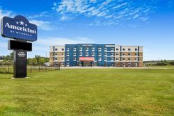 AmericInn byWyndham International Falls Southwest