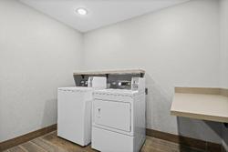 AmericInn byWyndham International Falls Southwest