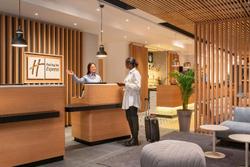 Holiday Inn Express Marne La Vallee Val D Europe