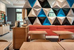 Holiday Inn Express Marne La Vallee Val D Europe