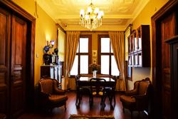 Ottoman Suites By Sera House