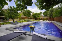 A La Mode Cappadocia Hotel