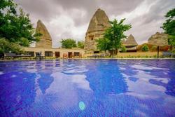 A La Mode Cappadocia Hotel