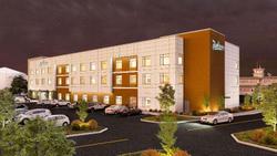 Radisson Hotel Pendleton Airport