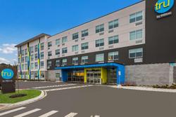 Tru By Hilton Traverse City