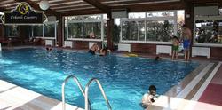 Erkanli Country Resort Spa & Riding Club