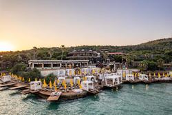 Maja Luxury Resort Hotel