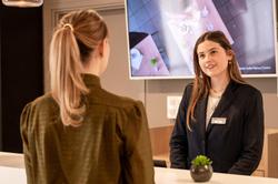 Nemea Appart Hotel Europe Velizy Villacoublay