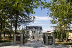 Villa Castellane