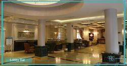 VE Hotel Golbasi