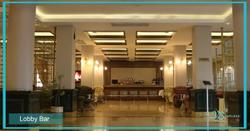 VE Hotel Golbasi