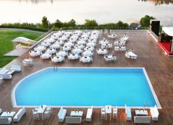 VE Hotel Golbasi