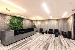 Pera Bosphorus Hotel