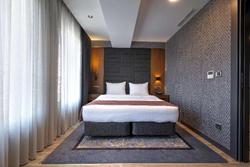 Nova Vista Deluxe & Suites Eskisehir