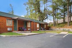 Rodeway Inn