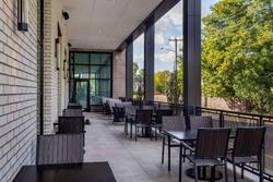 Cambria Hotel New Haven University Area