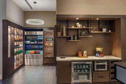 Cambria Hotel New Haven University Area