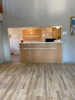 AmericInn by Wyndham Williamsburg