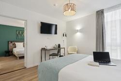 All Suites Appart Hôtel | Noisy-le-Grand