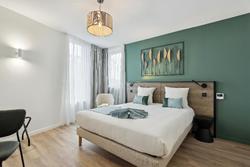 All Suites Appart Hôtel | Noisy-le-Grand