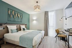 All Suites Appart Hôtel | Noisy-le-Grand