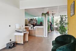 All Suites Appart Hôtel | Paris Ouest - Colombes