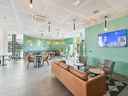 All Suites Appart Hôtel | Paris Ouest - Colombes