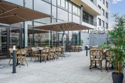 All Suites Appart Hôtel | Paris Ouest - Colombes
