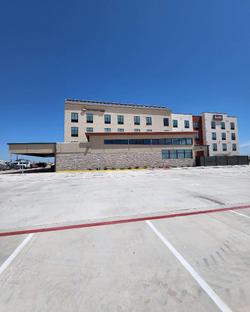 Best Western Plus Executive Residency Carlsbad