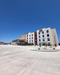 Best Western Plus Executive Residency Carlsbad
