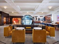 21c Museum Hotel St Louis