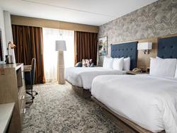 DoubleTree by Hilton Poughkeepsie