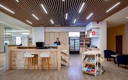 Hilton Garden Inn Samarkand