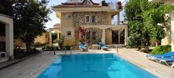 Çilek's Apart Otel