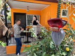 Çilek's Apart Otel