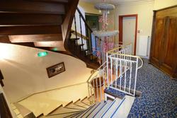 Logis Hotel De La Cloche
