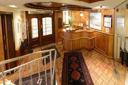 Logis Hotel De La Cloche