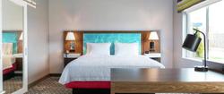 Hampton Inn Selma Ca