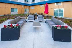 Hampton Inn Selma Ca