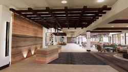 The Eddy Hotel Tucson, Tapestry Collection By Hilt