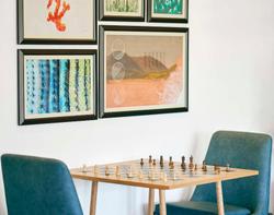 The Eddy Hotel Tucson, Tapestry Collection By Hilt