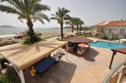 Sunset Beach Club