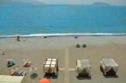 Sunset Beach Club