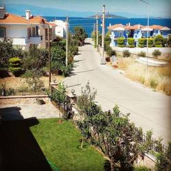 Cunda Morisi Otel