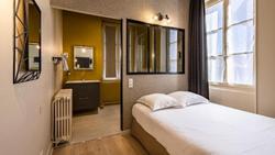 Logis Hostellerie Bressane