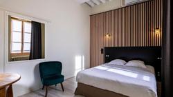 Logis Hostellerie Bressane