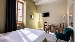Logis Hostellerie Bressane